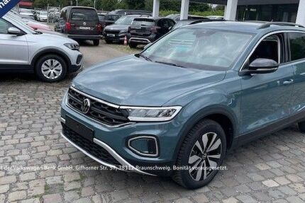 VW T-Roc 7.470 km 28.598 &euro; Lünen 44534
