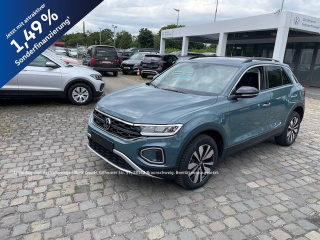 VW T-Roc 7.470 km 28.598 &euro; Lünen 44534