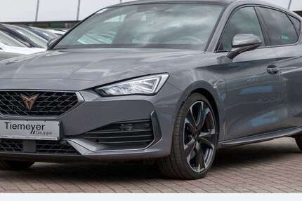 Cupra Leon 70.022 km 25.350 € Recklinghausen 45663