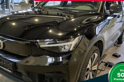 Volvo XC40 37.750 km 26.990 &euro; Essen-Kray 45309