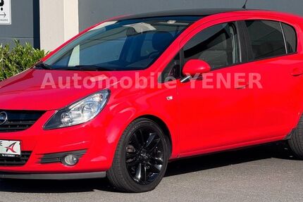 Opel Corsa 155.000 km 3.999 &euro; Mülheim an der Ruhr 45475