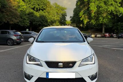 Seat Ibiza 154.000 km 4.400 &euro; Essen 45257