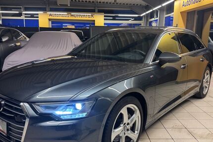 Audi A6 69.223 km 25.450 &euro; Waltrop 45731