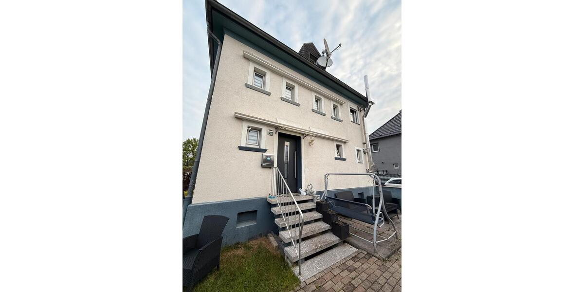 Top Gehflegdes Reihenendhaus 4 zimmer