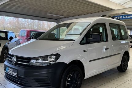VW Caddy 159.100 km 11.977 &euro; Lünen 44532