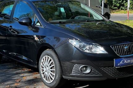 Seat Ibiza 135.000 km 3.490 € Mülheim an der Ruhr 45472