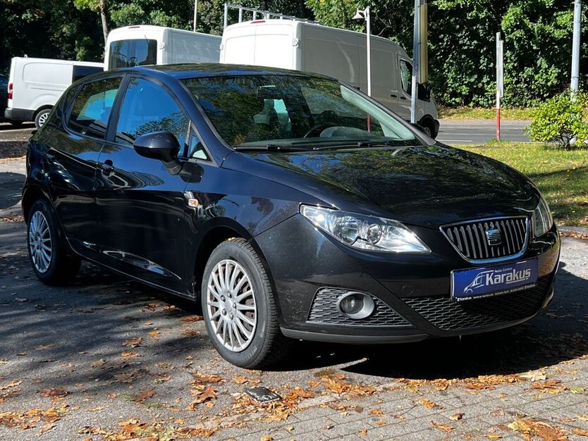 Seat Ibiza 135.000 km 3.490 € Mülheim an der Ruhr 45472