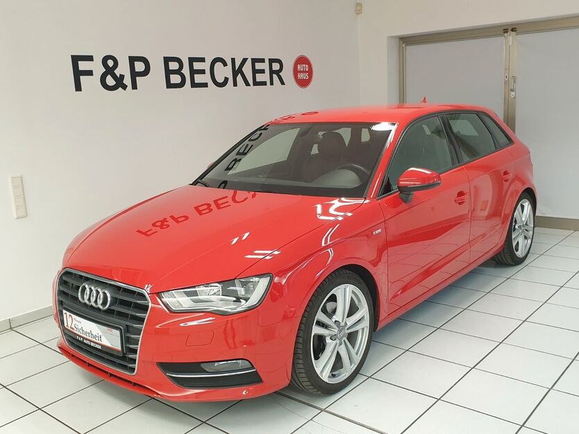 Audi A3 108.897 km 14.750 € Wuppertal 42275