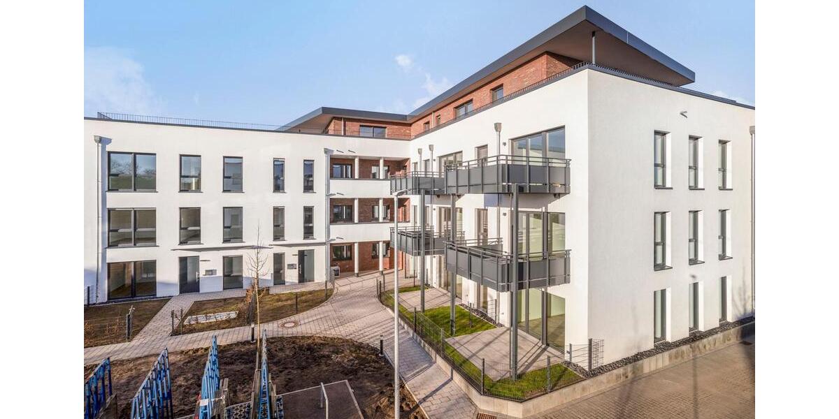 Etagenwohnung Dortmund Hombruch - 3.5 Zimmer, 100 m&sup2;, 1.250&euro; | Angebot:25715686