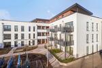 Etagenwohnung Dortmund Hombruch - 3.5 Zimmer, 100 m&sup2;, 1.250&euro; | Angebot:25715686