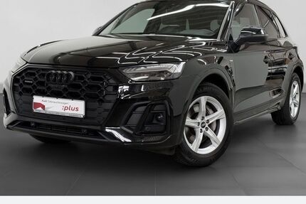 Audi Q5 55.552 km 39.960 € Bochum 44809