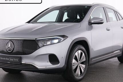 Mercedes-Benz EQA 11.738 km 38.845 &euro; Essen 45309