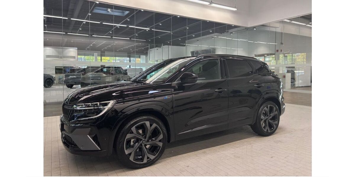 Renault Austral 21.567 km 29.990 &euro; Oberhausen 46049