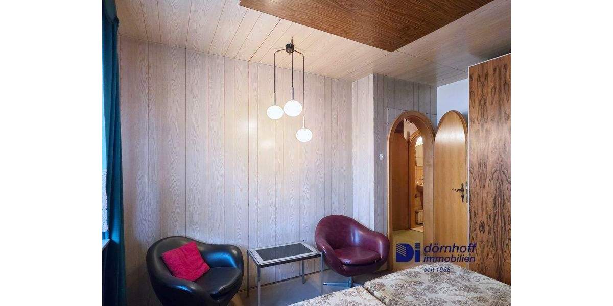 Reichlich Platz für Ihre Familie in Oberdorstfeld 7 zimmer