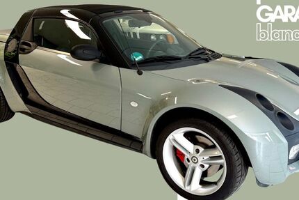 Smart Roadster 59.890 km 8.890 € Gelsenkirchen 45899