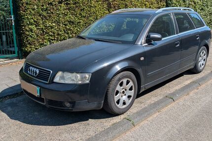 Audi A4 394.550 km 1.950 &euro; Wuppertal 42329