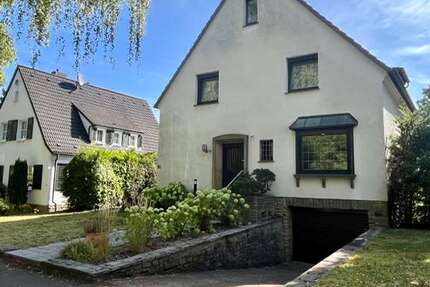 Haus Dortmund / Kirchhörde Kirchhörde - 5 Zimmer, 190 m&sup2;, 1.100.000&euro; | Angebot:25230361