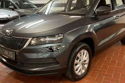 Skoda Karoq 64.000 km 17.990 &euro; Wülfrath 42489