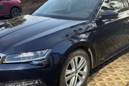 Skoda Superb 135.678 km 18.900 &euro; Waltrop 45731