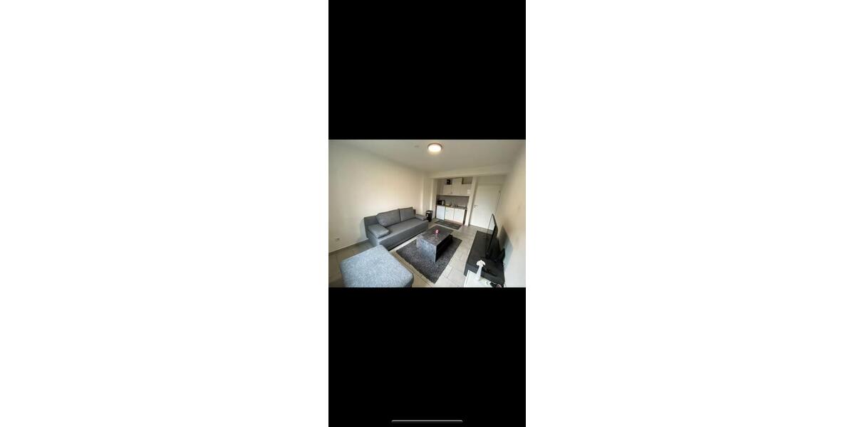 Etagenwohnung Dortmund Innenstadt Nord - 2 Zimmer, 42 m&sup2;, 950&euro; | Angebot:27552847
