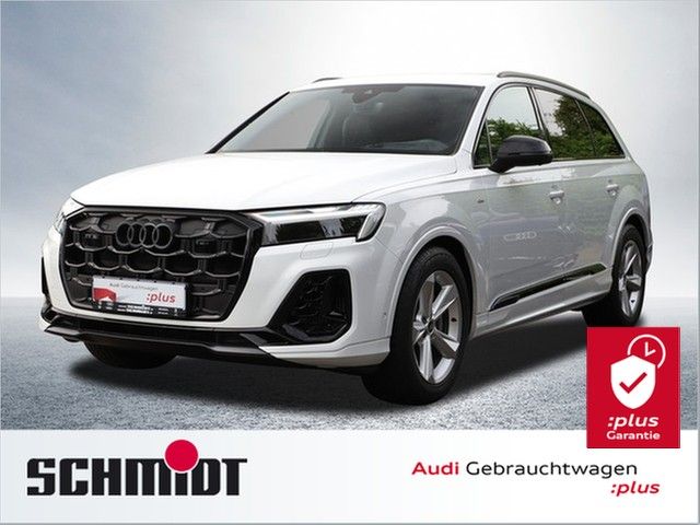 Audi Q7 15.730 km 73.440 &euro; Recklinghausen 45657