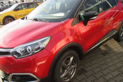 Renault Captur 54.380 km 12.480 &euro; Bochum 44795