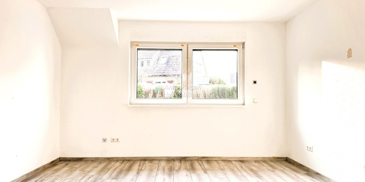 Gepflegte Doppelhaushälfte mit Loggia und Garten in Dortmund Loh 4 zimmer