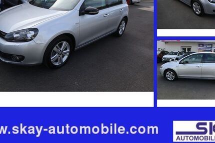 VW Golf 66.768 km 9.999 &euro; Herne 44628