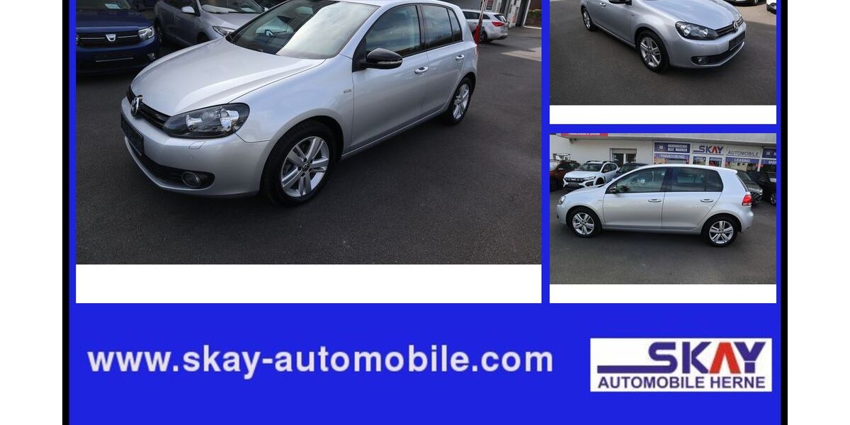 VW Golf 66.768 km 9.999 &euro; Herne 44628