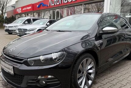 VW Scirocco