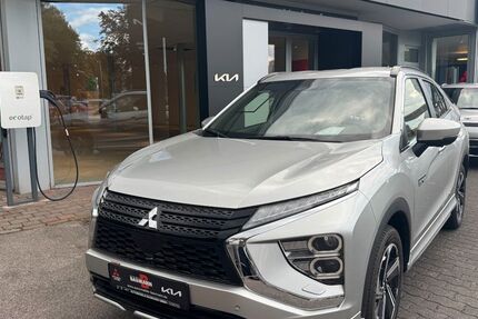 Mitsubishi Eclipse Cross 20.400 km 26.590 &euro; Dorsten 46282