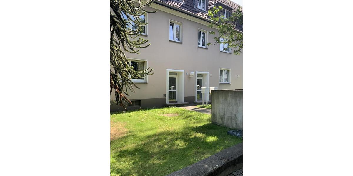 4-Zimmer-Wohnung in Dortmund Gartenstadt 3 zimmer