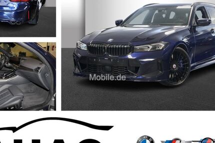 Alpina B3 24.332 km 89.940 € Dorsten 46282