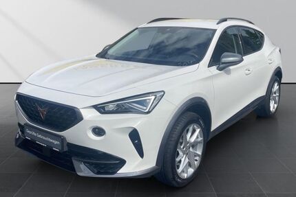 Cupra Formentor 23.600 km 29.490 € Wuppertal 42109