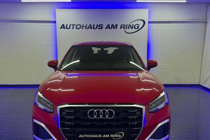Audi Q2 29.870 km 25.499 € Ratingen bei Düsseldorf 40878