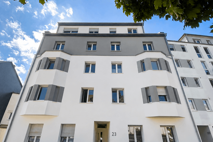 Wohnung Gevelsberg - 2 Zimmer, 54 m&sup2;, 580&euro; | Angebot:27308210
