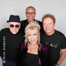 Shakatak - The very Best of Shakatak 06.11.2025 Musiktheater Piano