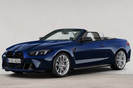 BMW M4 22.006 km 97.580 &euro; Lünen 44534