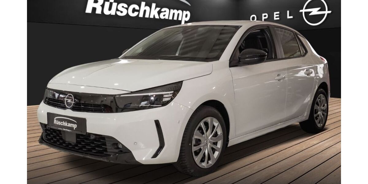 Opel Corsa 1.950 km 20.470 &euro; Selm 59379