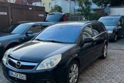 Opel Vectra 284.000 km 2.000 € Lünen 44536