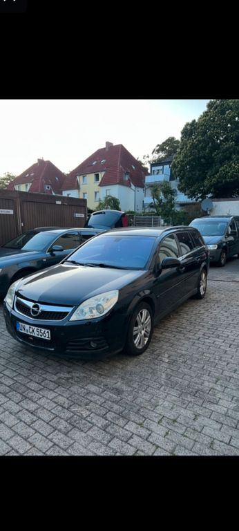 Opel Vectra 284.000 km 2.000 € Lünen 44536
