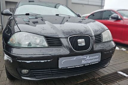 Seat Ibiza 220.562 km 1.980 &euro; Heiligenhaus 42579
