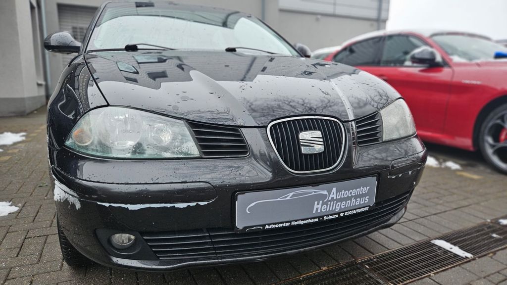 Seat Ibiza 220.562 km 1.980 &euro; Heiligenhaus 42579