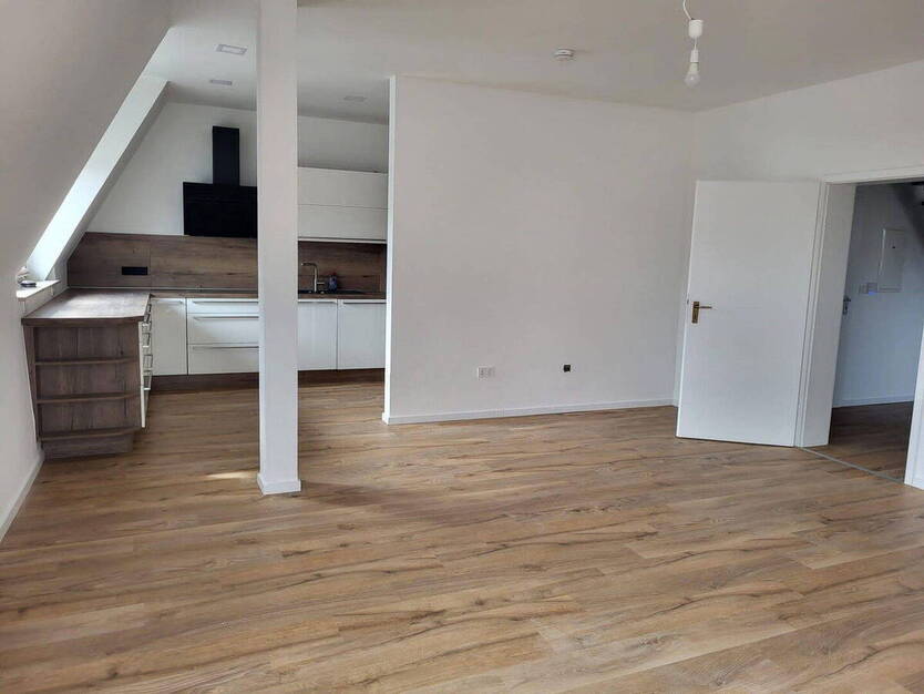 Über den Dächern von Wattenscheid - 115 qm Wohntraum mit Kamin und Sonnenterrasse 4 zimmer