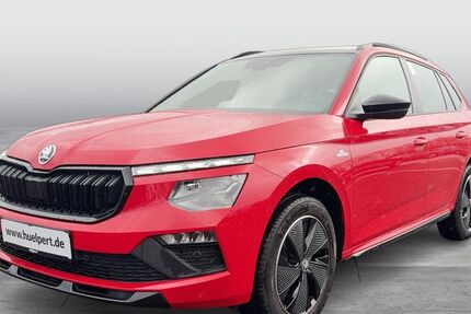 Skoda Kamiq 12.580 km 26.430 &euro; Dortmund 44309