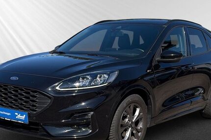 Ford Kuga 53.800 km 18.990 &euro; Oberhausen - Sterkrade 46145