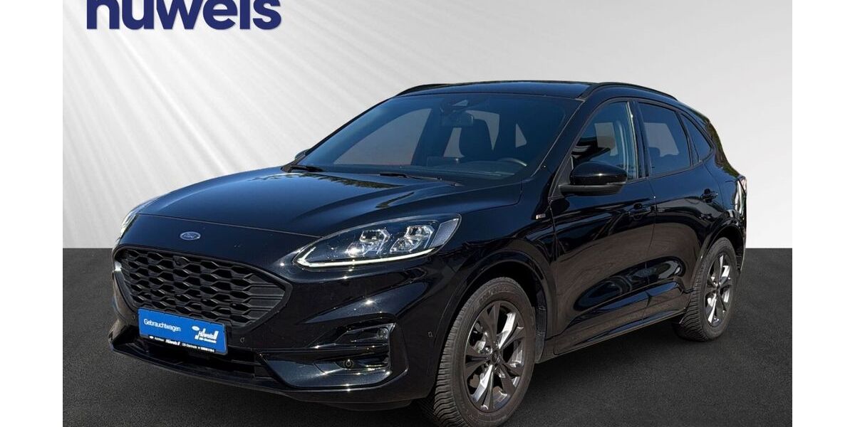 Ford Kuga 53.800 km 18.990 &euro; Oberhausen - Sterkrade 46145