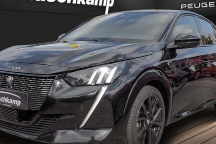 Peugeot 208 17.536 km 22.980 € Dortmund 44145