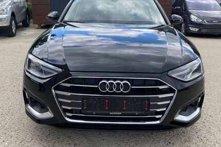 Audi A4 217.652 km 17.000 € Bochum-Wattenscheid 44866