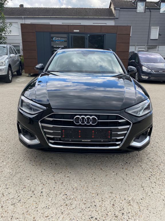 Audi A4 217.652 km 17.000 € Bochum-Wattenscheid 44866